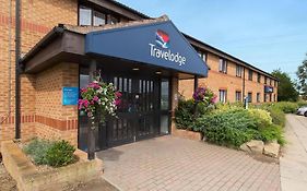 Travelodge Lincoln Thorpe On The Hill